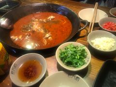 -老天桥蛙炉火锅(姑苏总店)