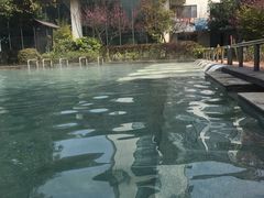 -山湖温泉