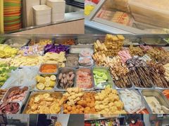 -林静小吃(复兴路店)