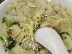 -朱新年·苏式汤团·面点(北寺塔店)
