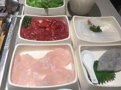 -海底捞大排档火锅(悦荟广场店)