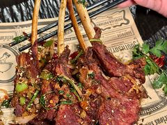 -乔街深夜食堂·小龙虾·高压锅生蚝(杭州总店)