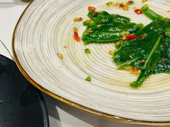 -若蘭慈·无国界素食料理(欢乐海岸店)