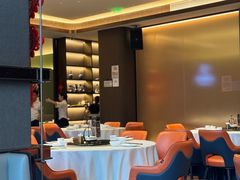 -香港狮子山下·明星粤菜餐厅(北苑店)