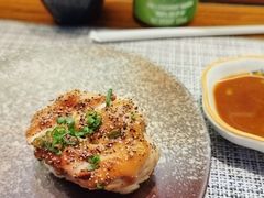 -戏作寿司(观音桥店)