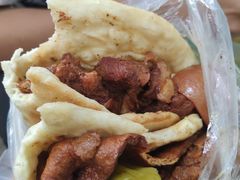 -王虎子大饼(甸柳新村五区店)