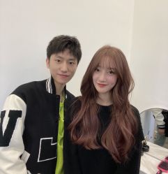 -Rise Hair上升造型