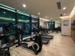 -深圳机场凯悦嘉轩酒店