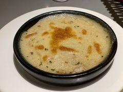 奶油蘑菇酱-西堤厚牛排(国瑞店)