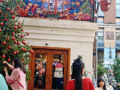 -弗兰克牛排西餐厅Ribone steak house(柠檬花园店)