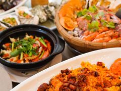 -巽寮印象美食部落餐厅·海鲜·地方特色菜(惠州体验店)