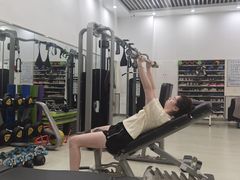 -中田健身工作室(嘉定江桥店)