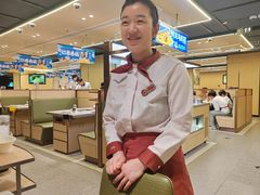 -海底捞火锅(杭州天虹购物中心店)
