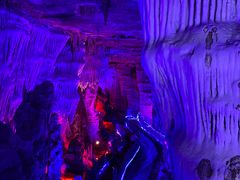 -泰安地下龙宫景区