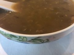 栗子绿豆汤-花城苑广府菜(侨鑫店)