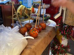 -杨记齐齐哈尔烤肉(总店)