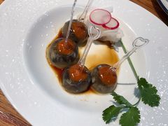 厦门土笋冻-大厨的餐厅(曾厝垵总店)