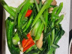 -炳爷·金牌啫啫煲(恒宝广场店)