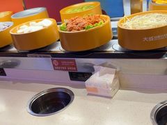 -大成自助小火锅(合肥国购广场店)