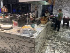 -合肥皇冠假日酒店·菲亚斯特自助餐厅(黄山路店)
