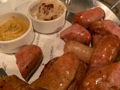 -食间牛排(湖西路店)