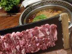 -快乐小羊(富强中路店)