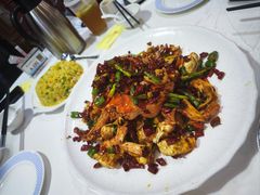 -东江海鲜酒家(艺都分店)