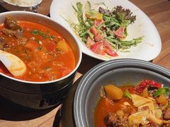 -耶里夏丽·丝路新疆菜·清真食品(徐汇南丹东路臻选店)