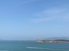 -北港方记海鲜楼·海景餐厅