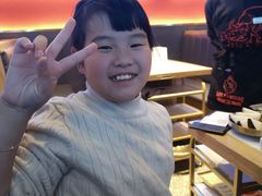 -杨记齐齐哈尔烤肉(总店)