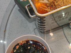 -李军力烧烤(丰庆路店)