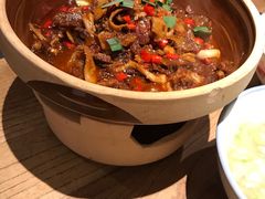 -农耕记·湖南土菜(科技园店)