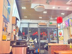 -台州老六海鲜面馆(上南总店)