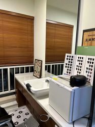 点击看大图 -理昂男士理发店 Barber shop