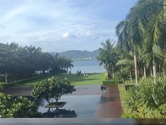-三亚太阳湾柏悦酒店