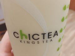 -察理王子(七星店)