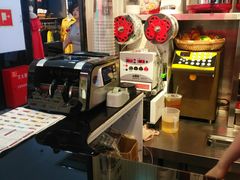 -贡茶(胜利夹层店)