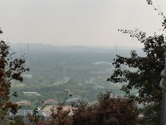 -上海佘山国家森林公园西佘山园