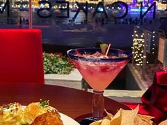 -Chili's Cafe&Bar奇利斯(滨江店)