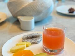 -广州四季酒店·意珍·意式自助餐