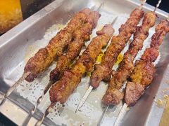 -常赢三兄弟·清真涮肉(崂山路总店)