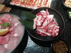 -九田家黑牛烤肉料理(石路天虹店)