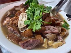 -姚记炒肝店(鼓楼店)