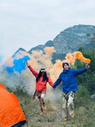 -大花轿艺术影像高端定制婚纱摄影(朝阳一路店)