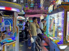 -反斗乐园(领展中心城店)