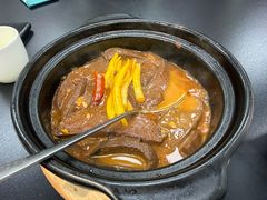 -双生不夜粥