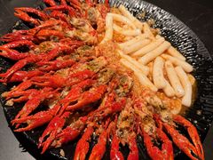 -红盔甲·小龙虾(人民广场店)