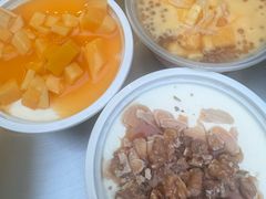 杨枝甘露-满记甜品(北京东坝万达店)