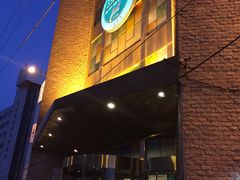 门面-玉林烤鸭店(定福庄店)