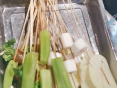 -钢管厂五区小郡肝火锅串串香(总店)
